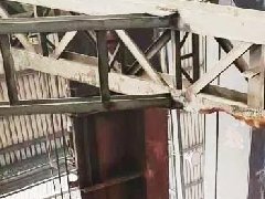 江蘇橋機安全監控系統喜迎完工