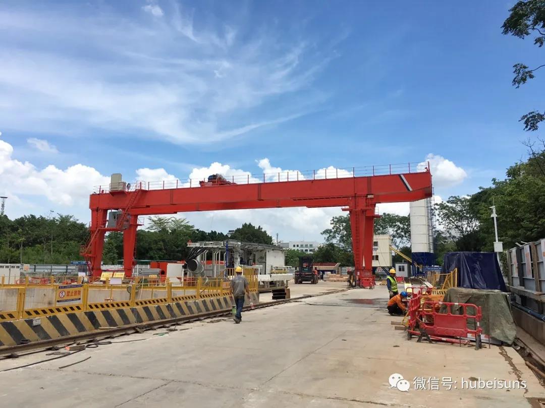 三思科技門機安全監控系統助力廣州地(dì / de)鐵12号線