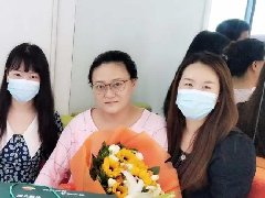 加強人(rén)文關懷力度，傳遞三思正能量