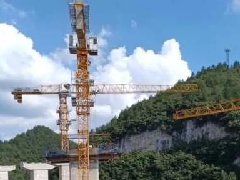 塔吊安全如何防護？三思科技塔吊安全監控系統爲(wéi / wèi)您保駕護航
