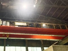 廣東橋機安全監控系統順利完工