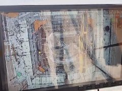 湖北愛範科技有限公司塔機吊鈎可視化系統解決方案及山東安裝實例