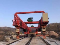湖北愛範科技有限公司爲(wéi / wèi)廣西、青海兩地(dì / de)架橋機安裝安全監控系統
